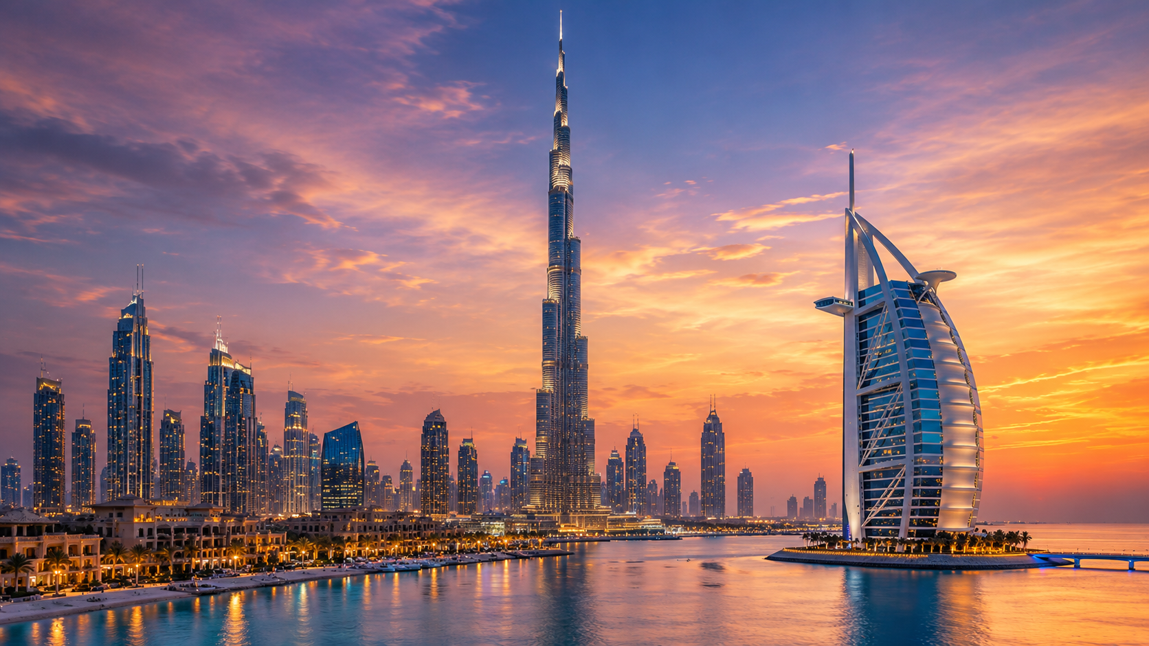 Visit visa services